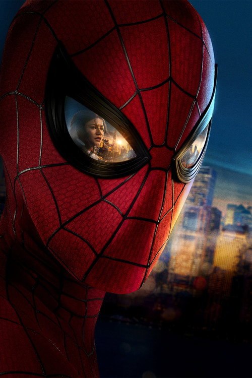 Spider-Man: Brand New Day posteri