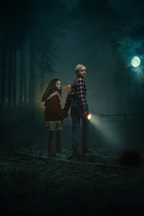 Wolf Man posteri