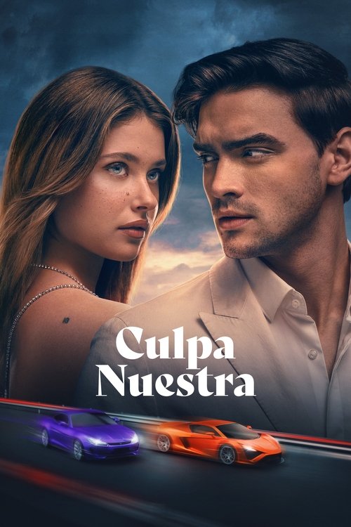 Culpa nuestra posteri
