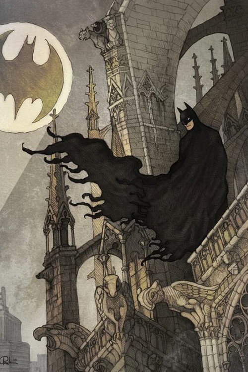 Batman: The Animated Series posteri