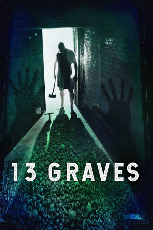13 Graves posteri