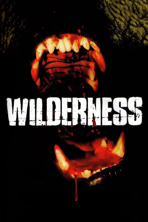 Wilderness posteri