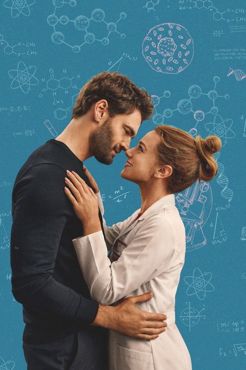 The Love Hypothesis posteri