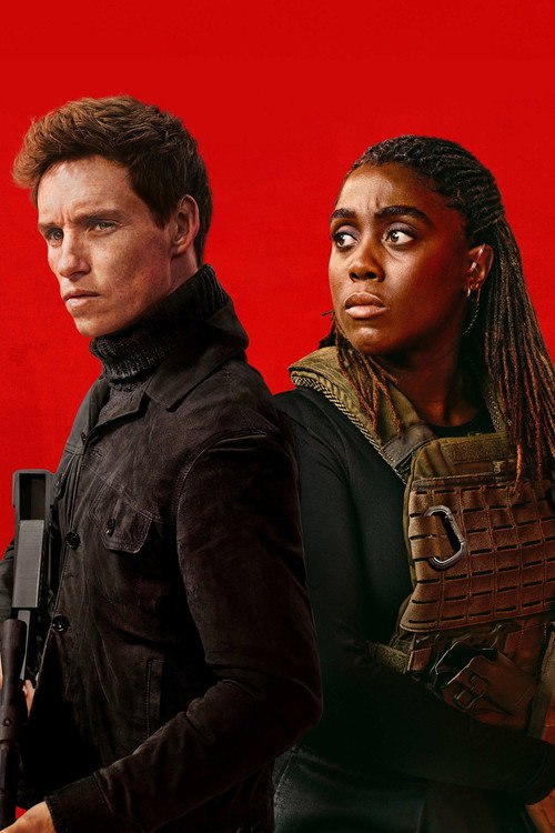 The Day of the Jackal posteri
