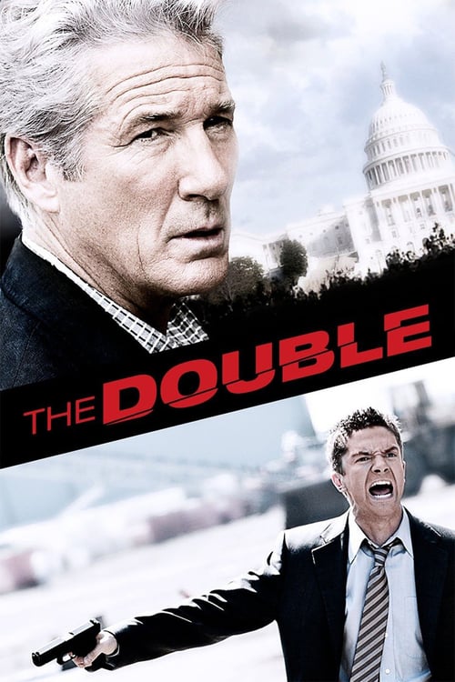 The Double posteri