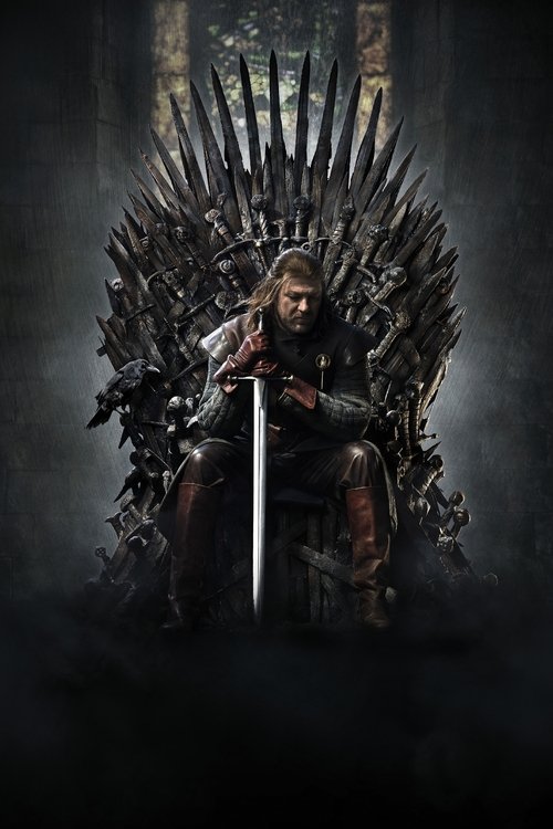 Game of Thrones posteri