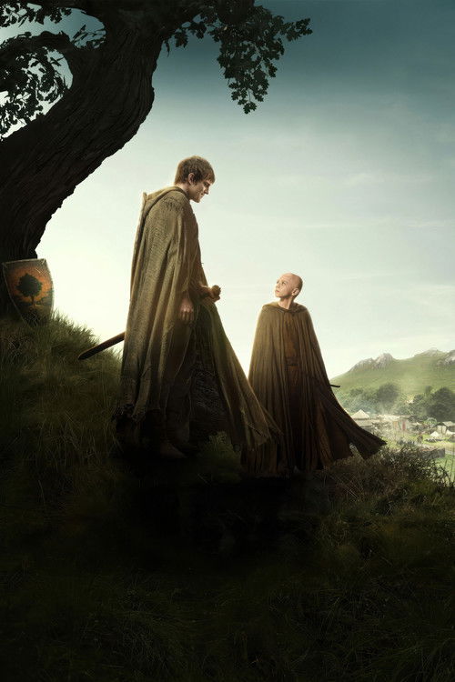 A Knight of the Seven Kingdoms posteri