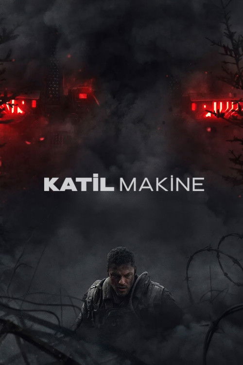 War Machine posteri