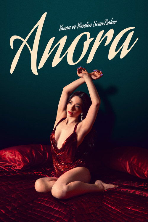 Anora posteri