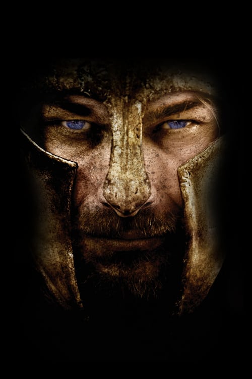 Spartacus posteri