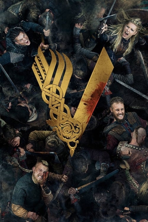 Vikings posteri