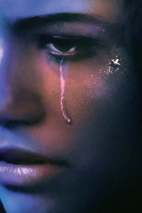Euphoria posteri