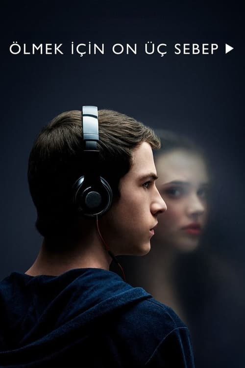 13 Reasons Why posteri
