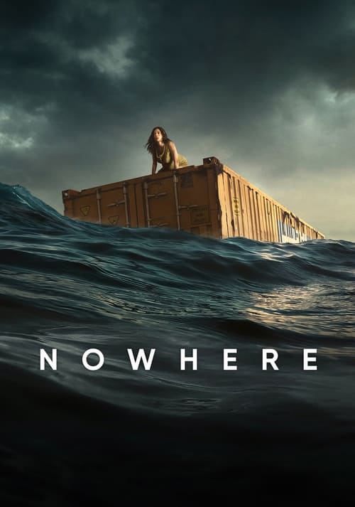 Nowhere posteri