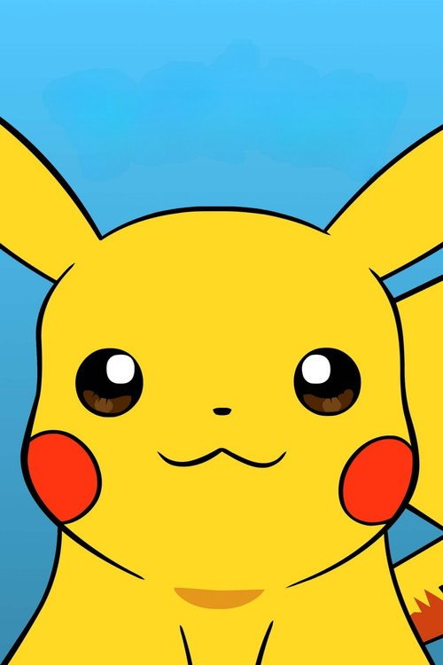 Pokemon posteri
