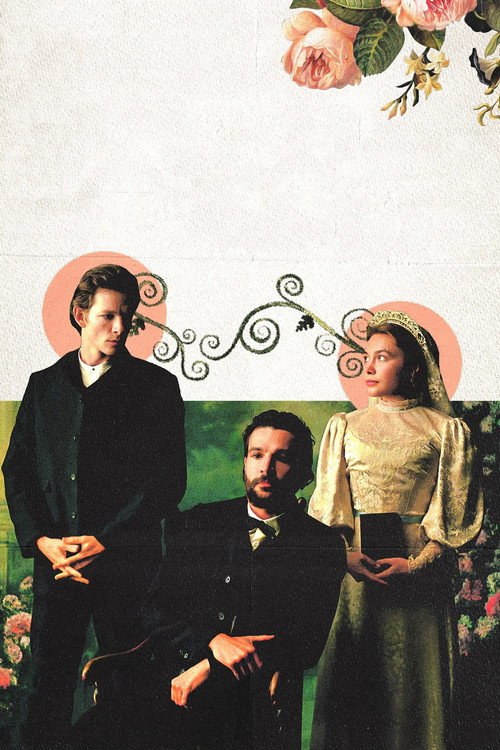 East of Eden posteri