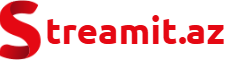 Streamit.az